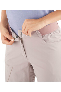 Salomon pantalón corto montaña mujer WAYFARER SHORTS W 04