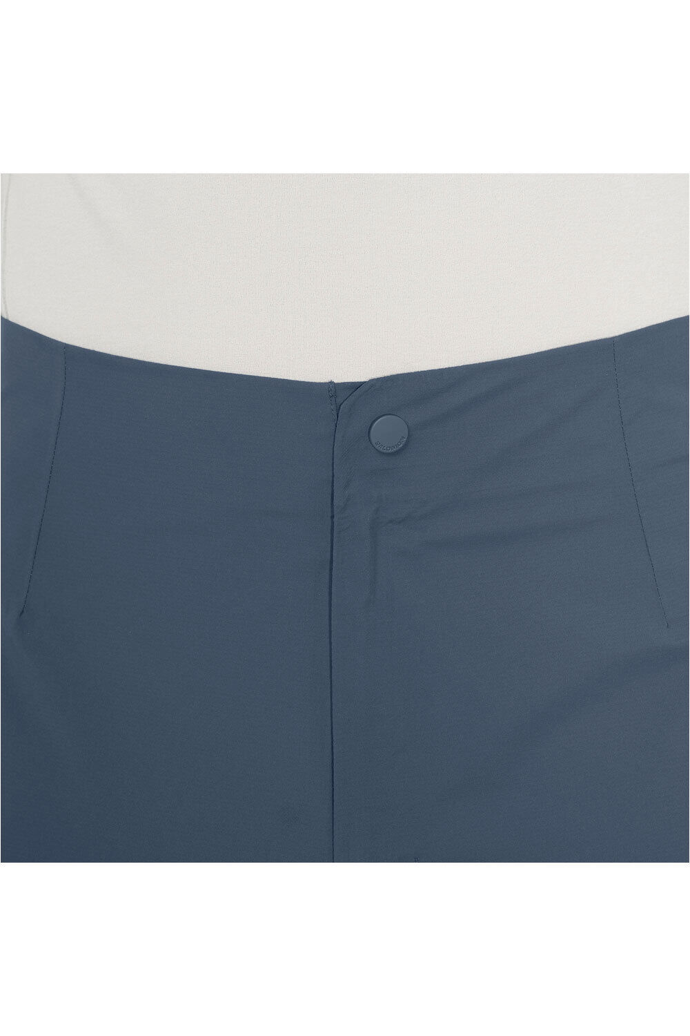 Salomon pantalón impermeable hombre OUTERPATH 2.5L WP PANTS M 05