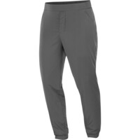 Salomon pantalón montaña hombre MOUNTAIN FLEX PANTS M vista detalle