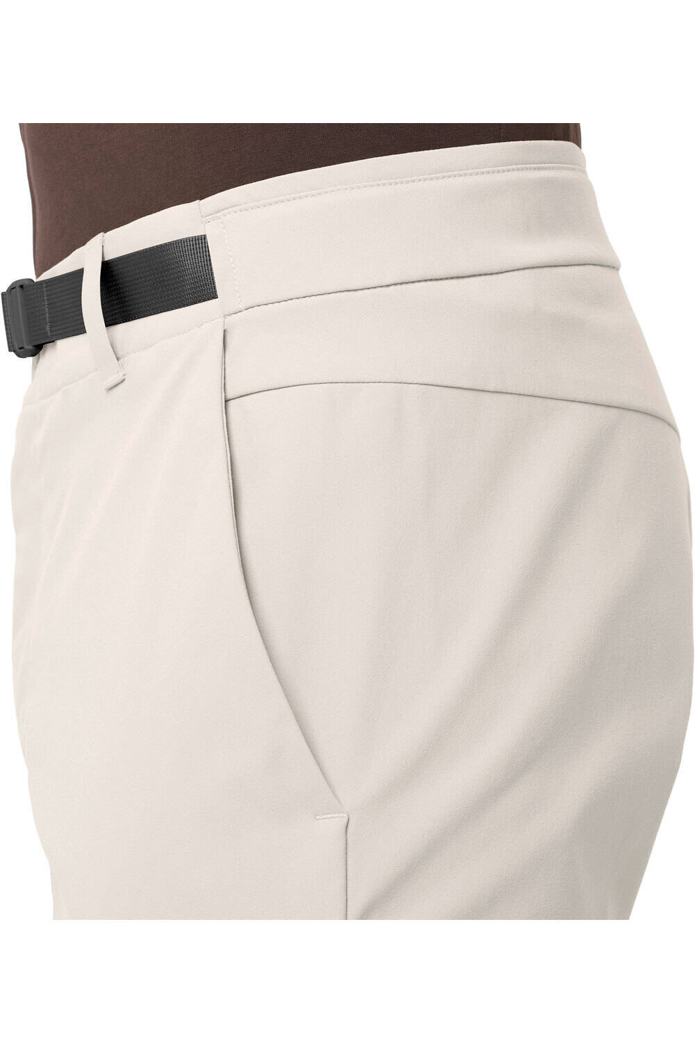 Salomon pantalón montaña hombre OUTERPATH UTILITY PANTS M 03