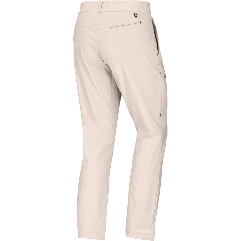 Salomon pantalón montaña hombre OUTERPATH UTILITY PANTS M 08