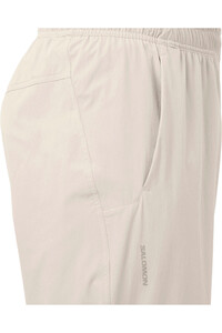 Salomon pantalón montaña hombre WAYFARER EASE 2.0 PANTS M 03