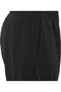 Salomon pantalón montaña hombre WAYFARER EASE 2.0 PANTS M vista detalle