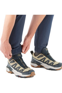 Salomon pantalón montaña hombre WAYFARER EASE PANTS M 04