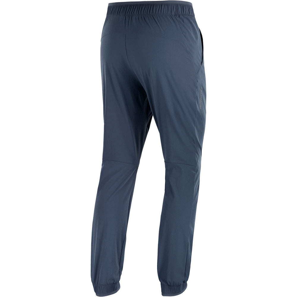 Salomon pantalón montaña hombre WAYFARER EASE PANTS M 06