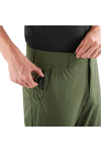 Salomon pantalón montaña hombre WAYFARER EVERYDAY PANTS M 04