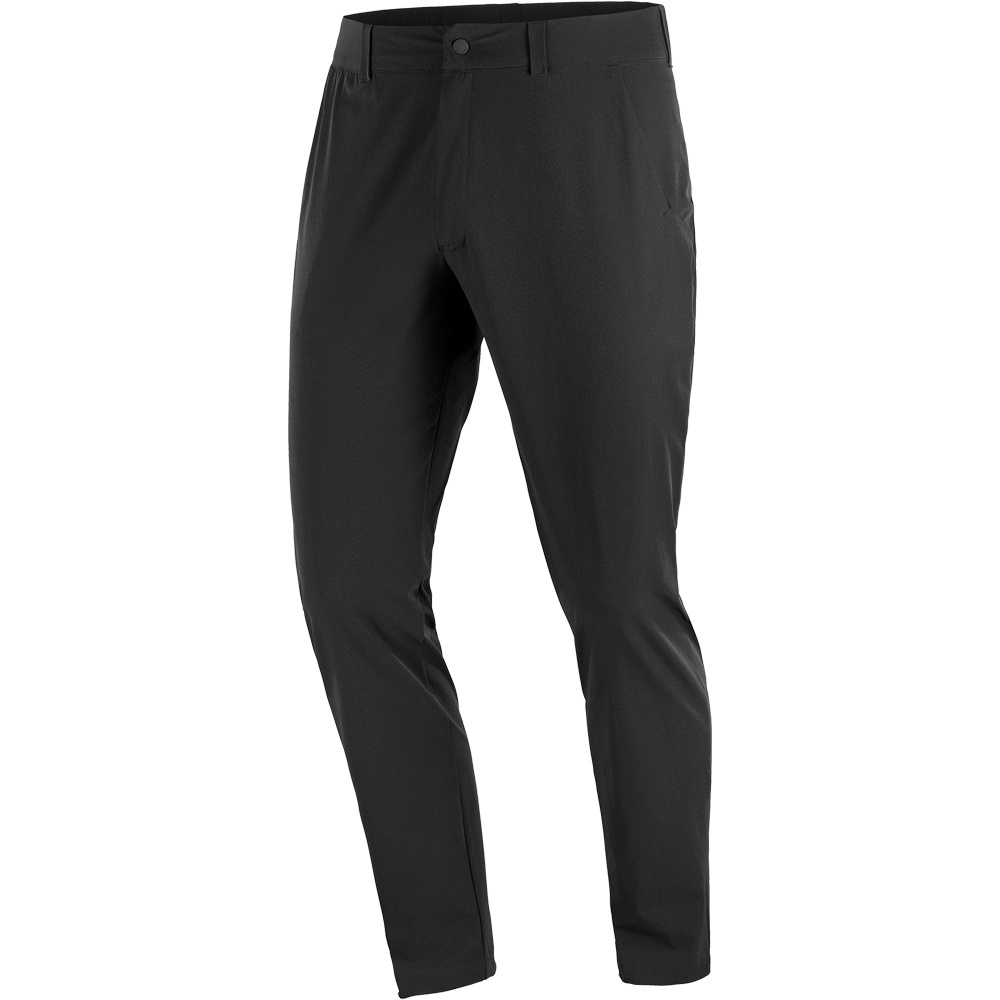 Salomon pantalón montaña hombre WAYFARER EVERYDAY PANTS M 05
