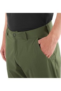 Salomon pantalón montaña hombre WAYFARER EVERYDAY PANTS M vista detalle