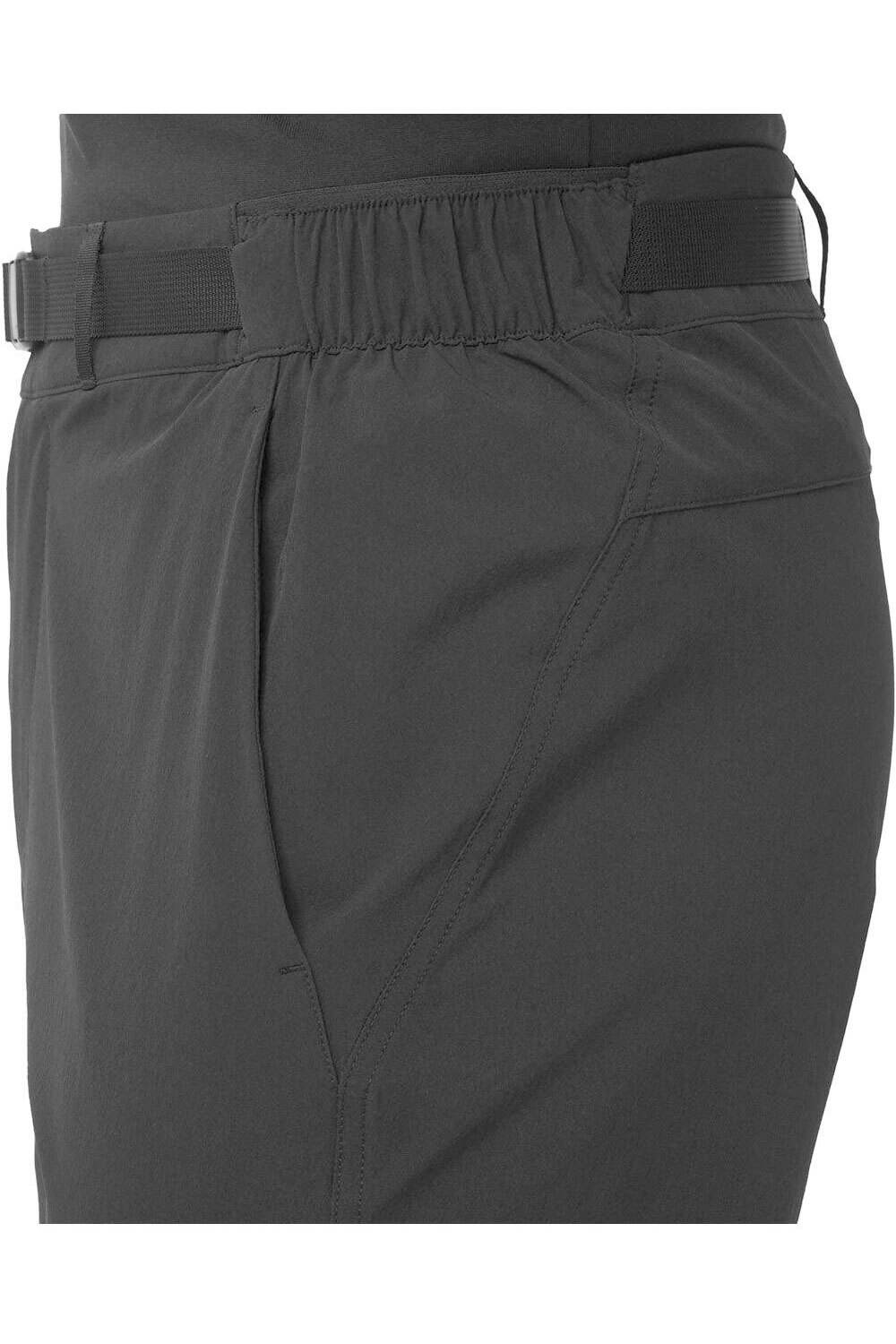 Salomon pantalón montaña hombre WAYFARER PANTS 2.0 M 03