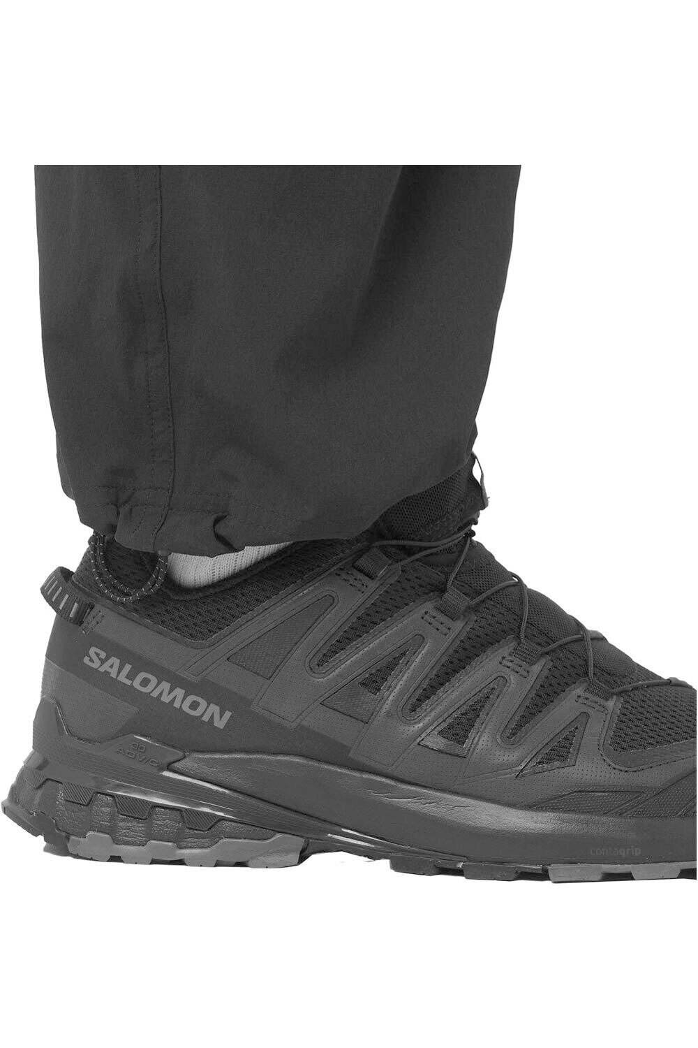 Salomon pantalón montaña hombre WAYFARER PANTS 2.0 M 05