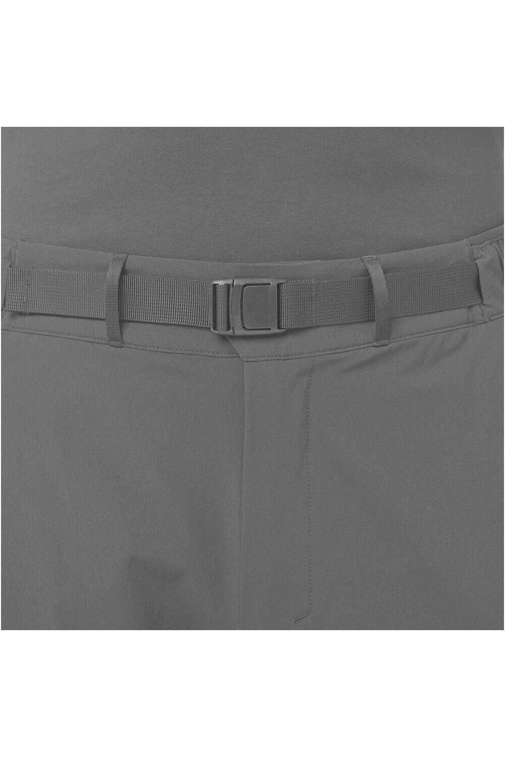 Salomon pantalón montaña hombre WAYFARER PANTS 2.0 M vista detalle