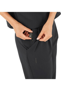 Salomon pantalón montaña mujer COMET PANTS W 04