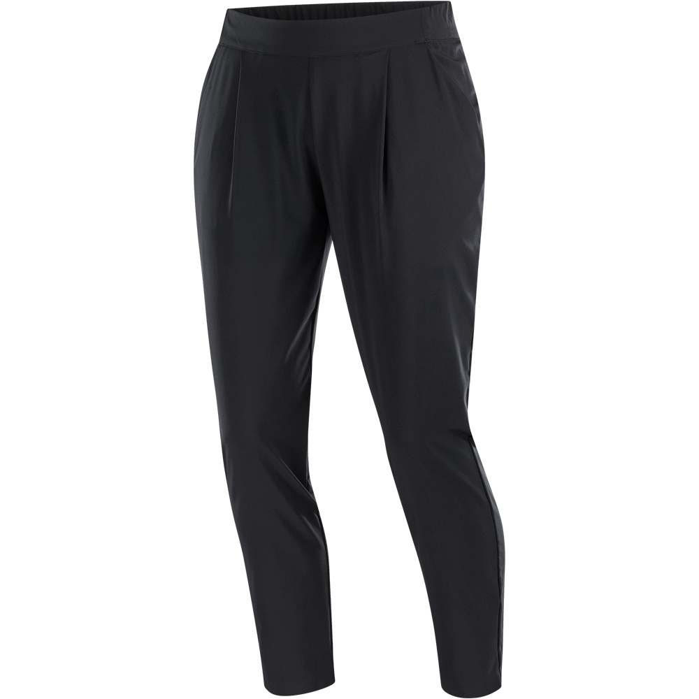 Salomon pantalón montaña mujer COMET PANTS W 06