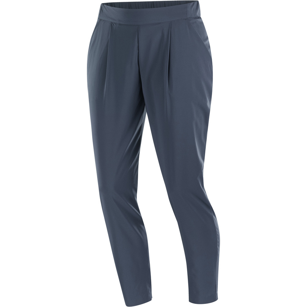 Salomon pantalón montaña mujer COMET PANTS W 06