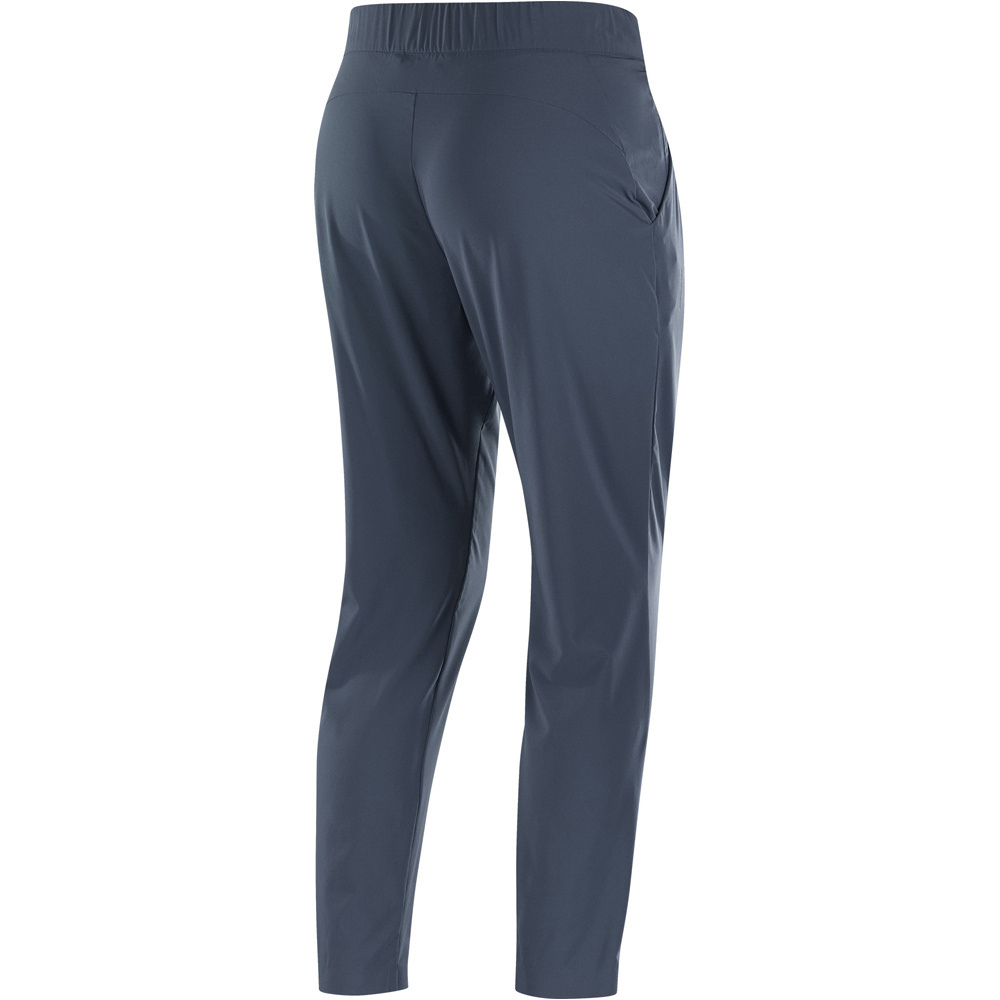 Salomon pantalón montaña mujer COMET PANTS W 07