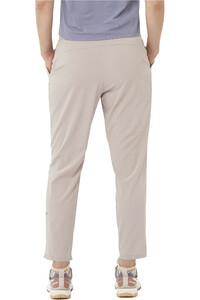 Salomon pantalón montaña mujer COMET PANTS W vista trasera