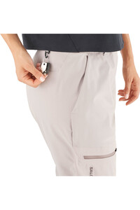 Salomon pantalón montaña mujer OUTERPATH UTILITY PANTS W 03