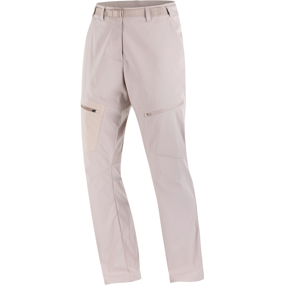 Salomon pantalón montaña mujer OUTERPATH UTILITY PANTS W 07