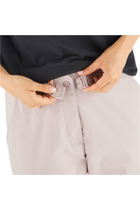 Salomon pantalón montaña mujer OUTERPATH UTILITY PANTS W vista detalle