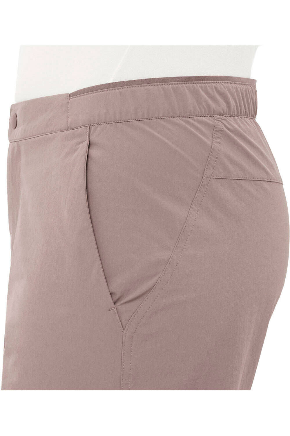 Salomon pantalón montaña mujer WAYFARER 2.0 PANTS W 03