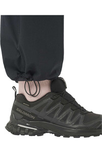 Salomon pantalón montaña mujer WAYFARER 2.0 PANTS W vista detalle