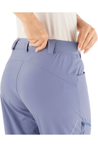 Salomon pantalón montaña mujer WAYFARER PANTS W 03