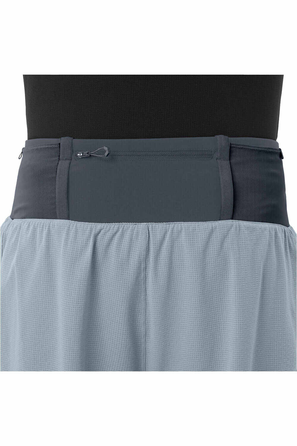 Salomon pantalón running hombre SENSE AERO 2IN1 SHTS 5 M 03