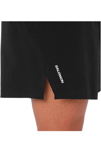 Salomon pantalón running hombre SENSE AERO SHORTS 7 M 04