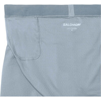 Salomon pantalón running hombre SENSE AERO SHORTS 7 M 05