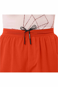 Salomon pantalón running hombre SENSE AERO SPLT 3 SHTS M vista detalle