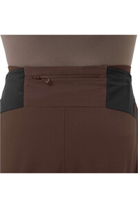 Salomon pantalón running hombre SENSE AERO STOW 5 SHTS M 03