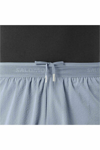 Salomon pantalón running hombre SENSE AERO STOW 5 SHTS M 03