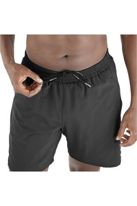 Salomon pantalón running hombre SHKout C 2IN1 SHTS 7 M vista detalle