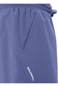Salomon pantalón running hombre SHKout CORE SHORTS  5 M 03