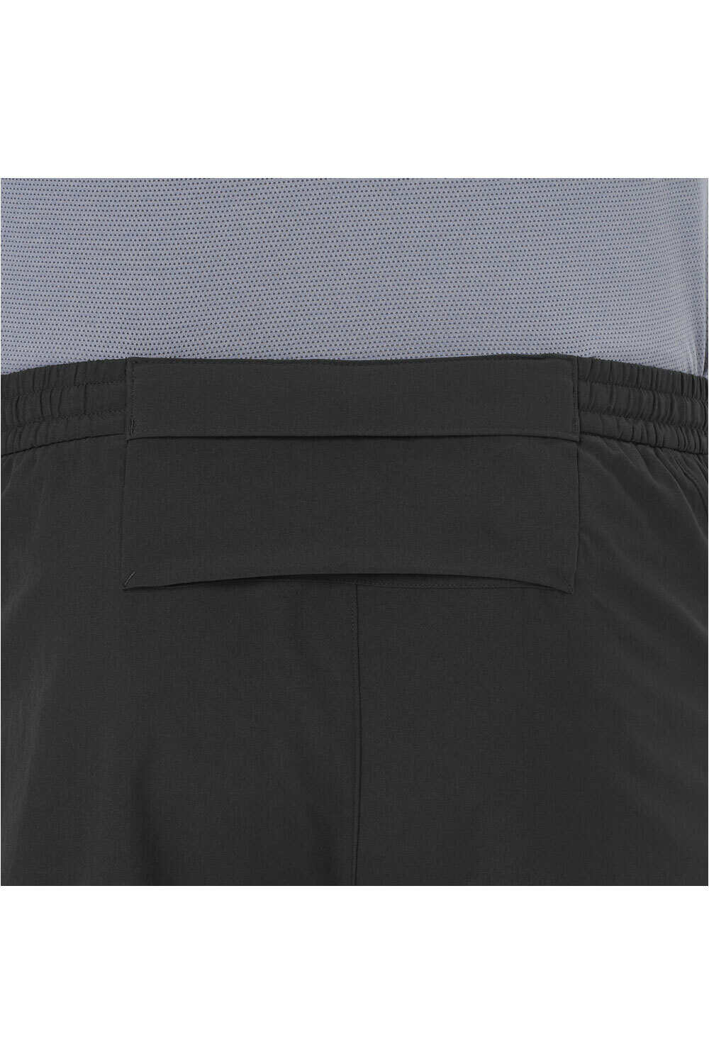 Salomon pantalón running hombre SHKout EASY SHORTS 5 M 03