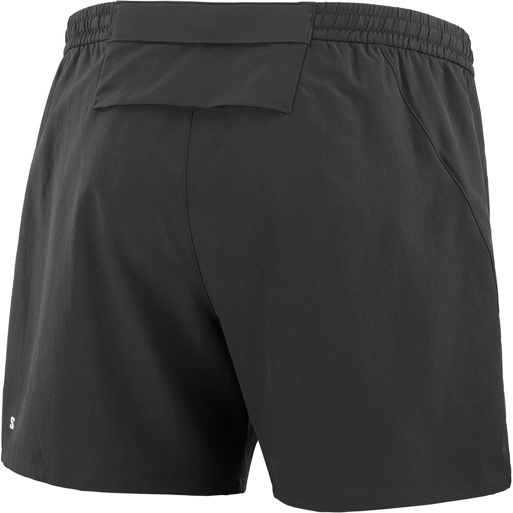 Salomon pantalón running hombre SHKout EASY SHORTS 5 M 06