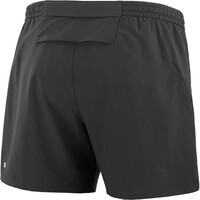 Salomon pantalón running hombre SHKout EASY SHORTS 5 M 06