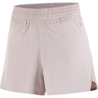 Salomon pantalón running mujer SHKout CORE SHTS 4 GFX W 04