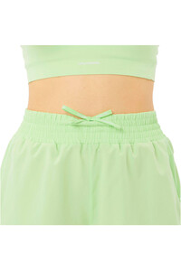 Salomon pantalones cortos trail running mujer SHKout CORE SHORTS 4 W 03