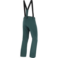 Salomon pantalones esquí hombre EDGE PANT M 05
