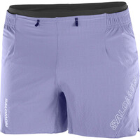 Salomon pantaloneta técnica hombre SENSE AERO 5 SHORTS M 04