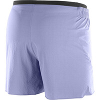 Salomon pantaloneta técnica hombre SENSE AERO 5 SHORTS M 05