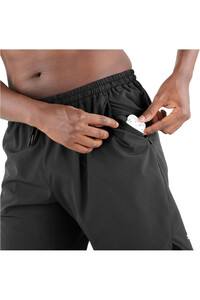 Salomon pantaloneta técnica hombre SHKout C 7 SHTS NO L M 03