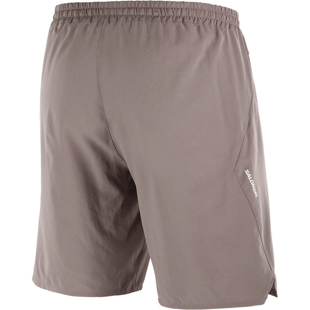 Salomon pantaloneta técnica hombre SHKout C SHTS 9 NO L M 05