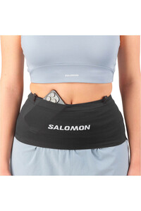 Salomon riñonera ADV SKIN SEAMLESS BELT 02