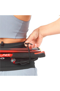 Salomon riñonera ADV SKIN SEAMLESS BELT 03