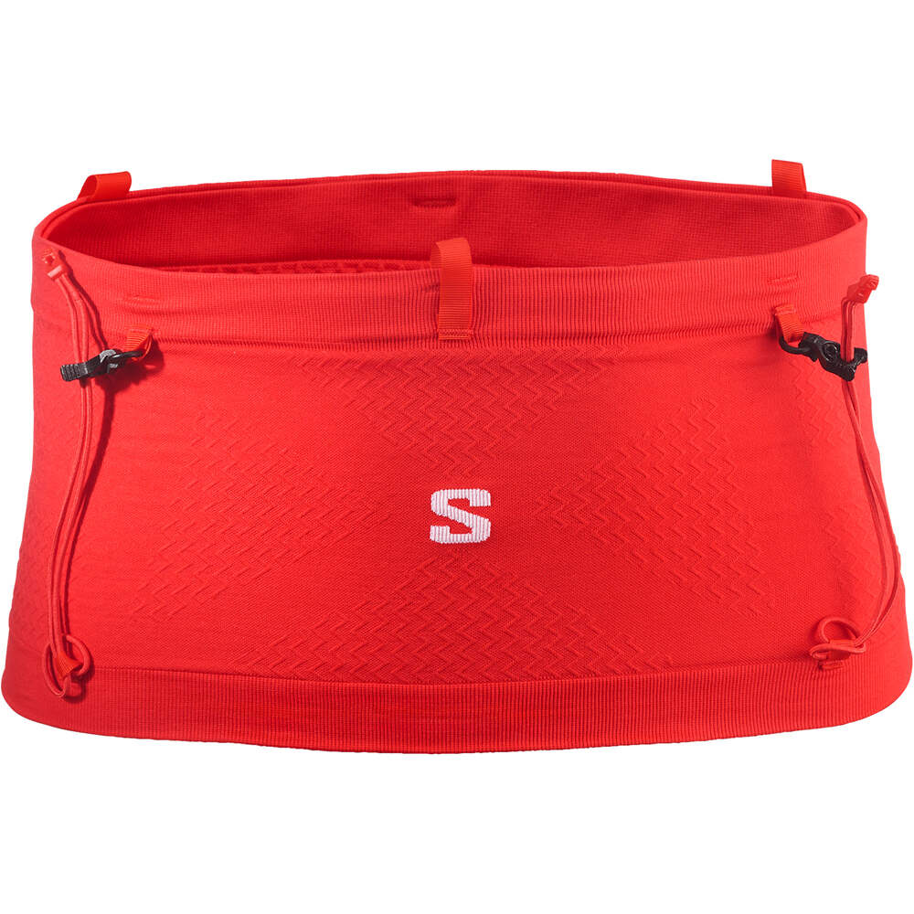Salomon riñonera ADV SKIN SEAMLESS BELT 03