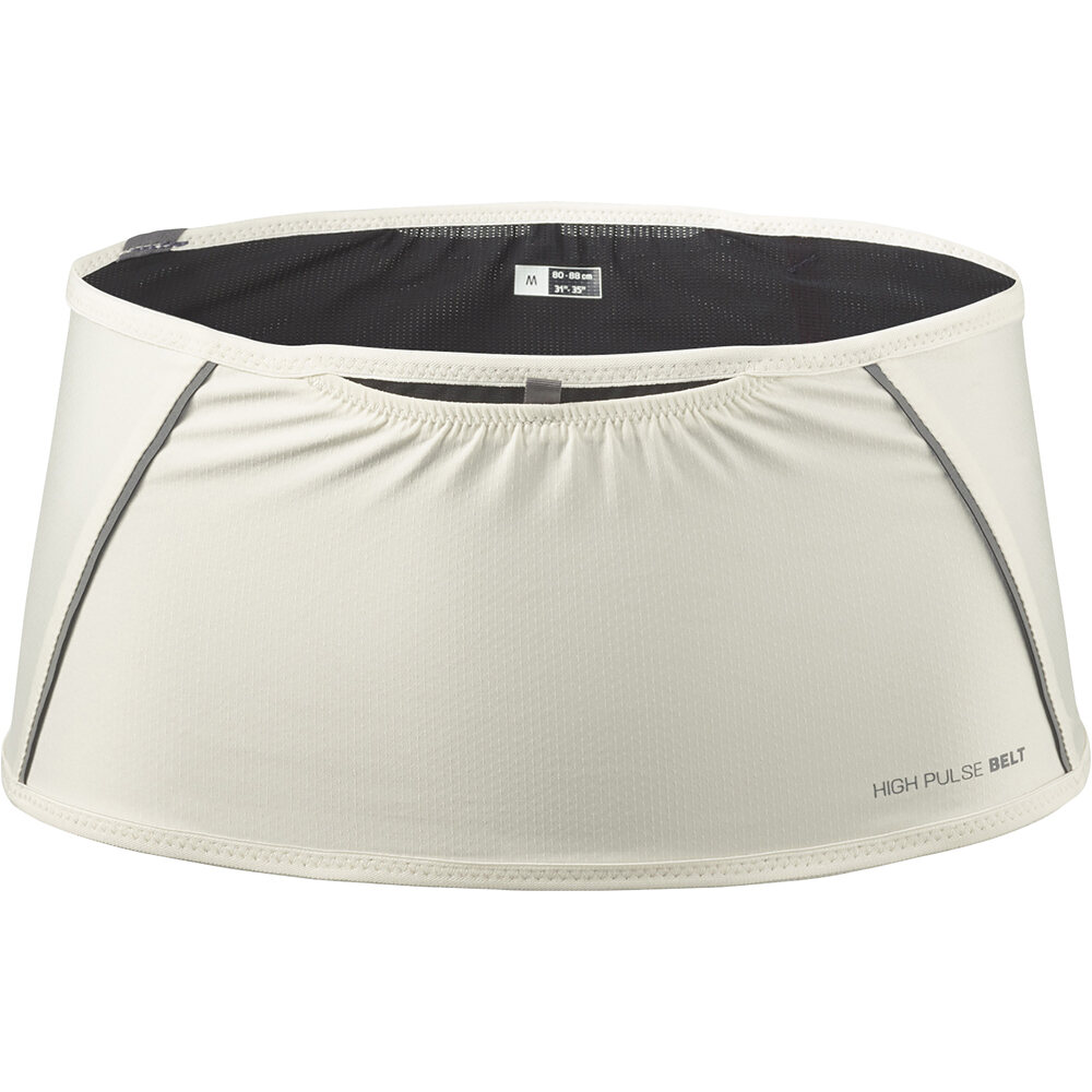 Salomon riñonera HIGH PULSE BELT 03