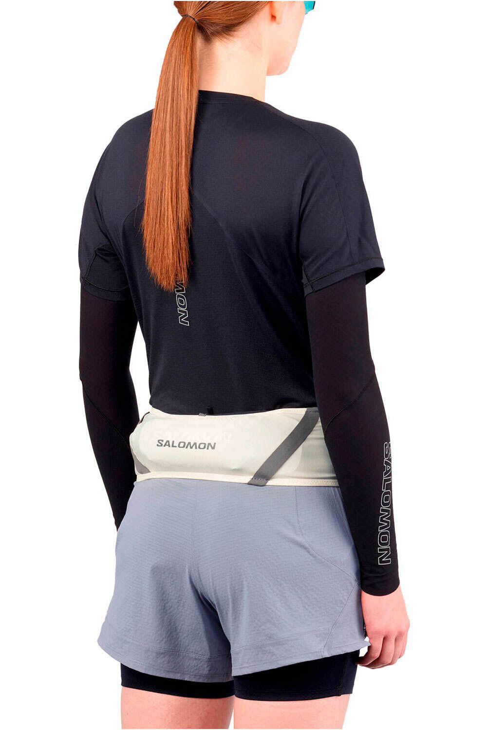 Salomon riñonera PULSE BELT 01