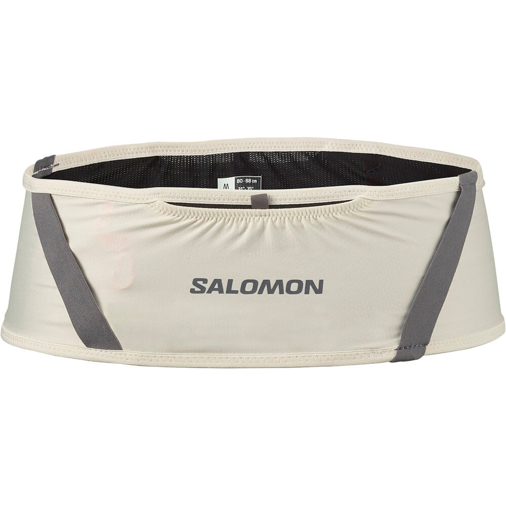 Salomon riñonera PULSE BELT 02